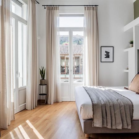 Elysian Apartments In Plaka By Upstreet Athene Buitenkant foto
