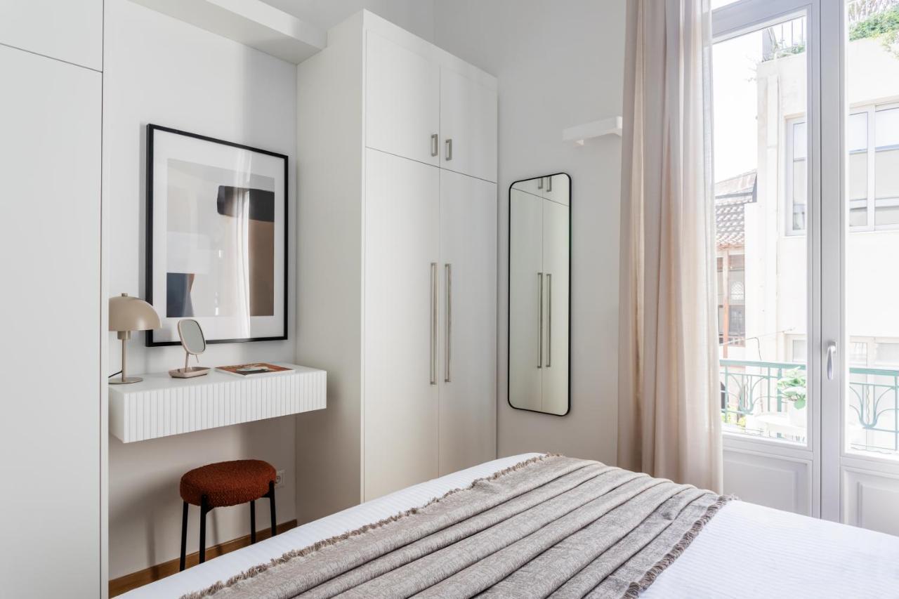 Elysian Apartments In Plaka By Upstreet Athene Buitenkant foto
