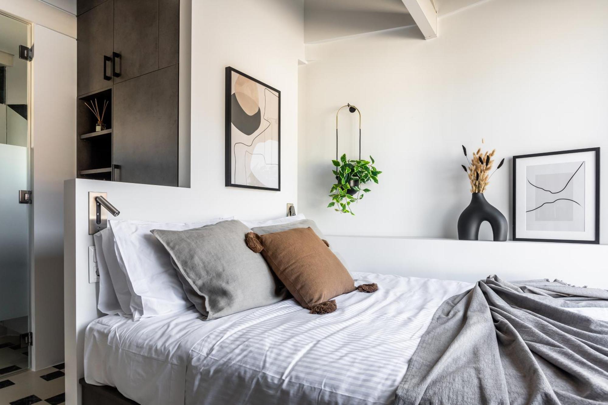 Elysian Apartments In Plaka By Upstreet Athene Buitenkant foto