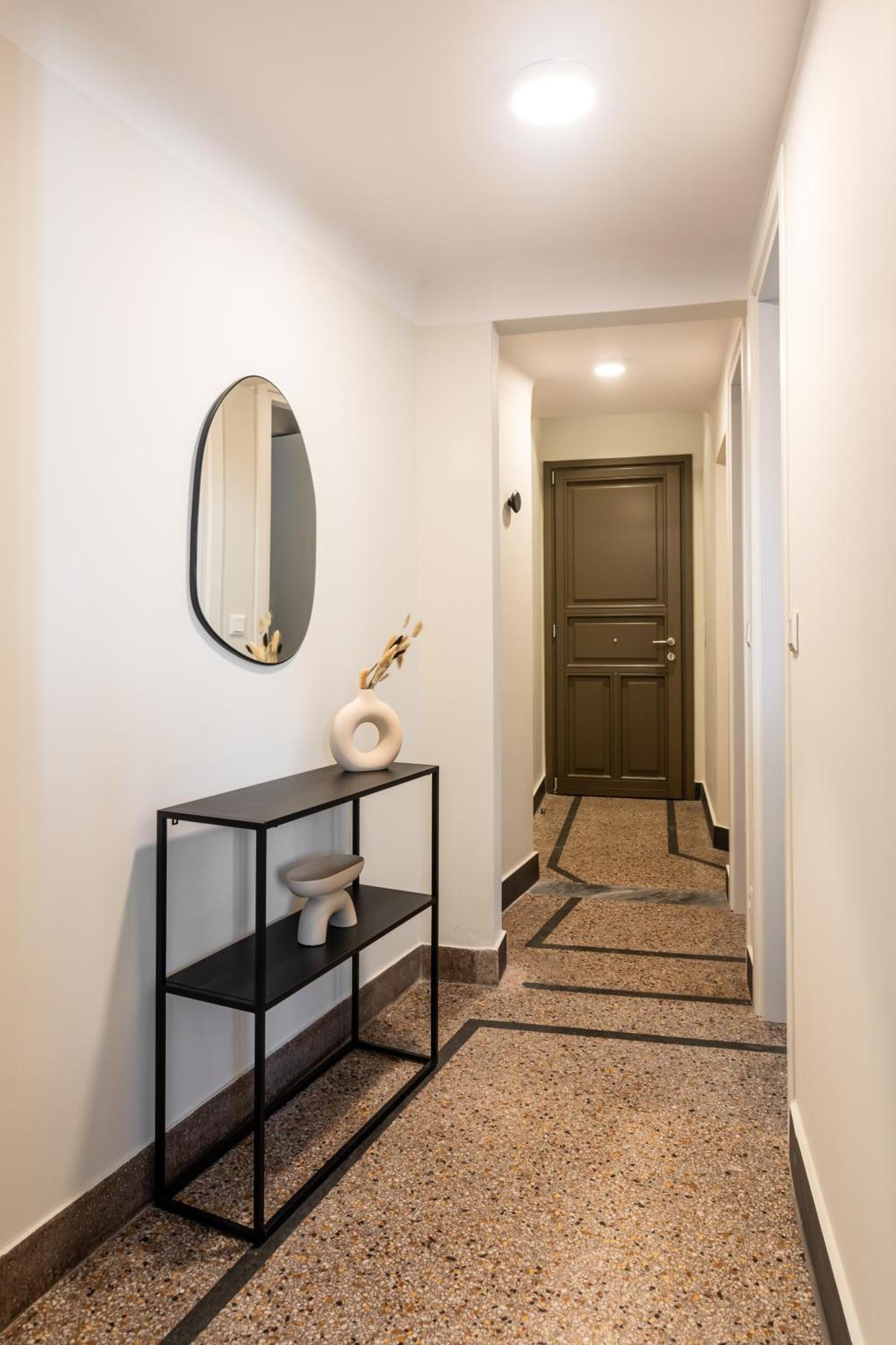Elysian Apartments In Plaka By Upstreet Athene Buitenkant foto