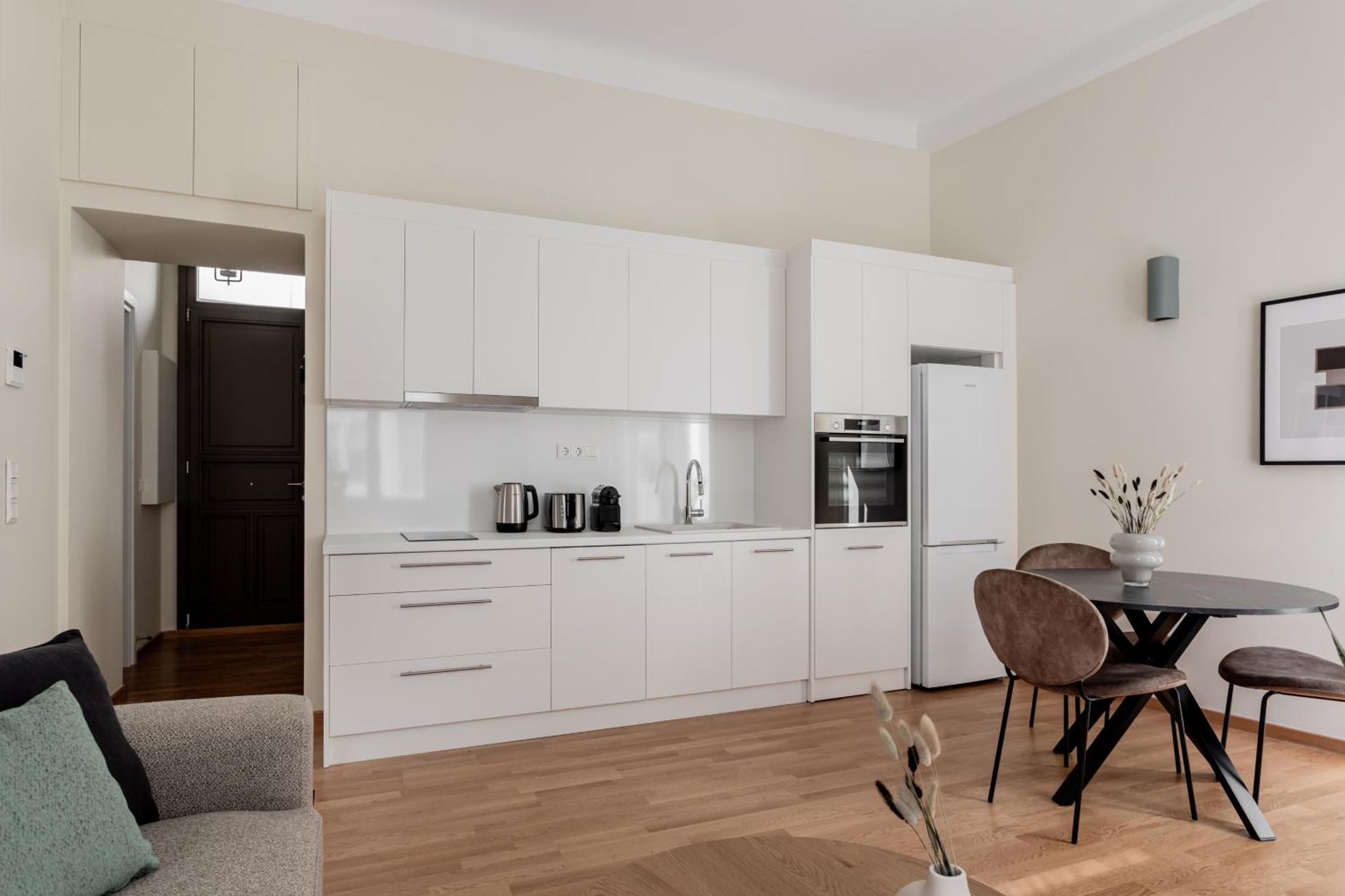 Elysian Apartments In Plaka By Upstreet Athene Kamer foto
