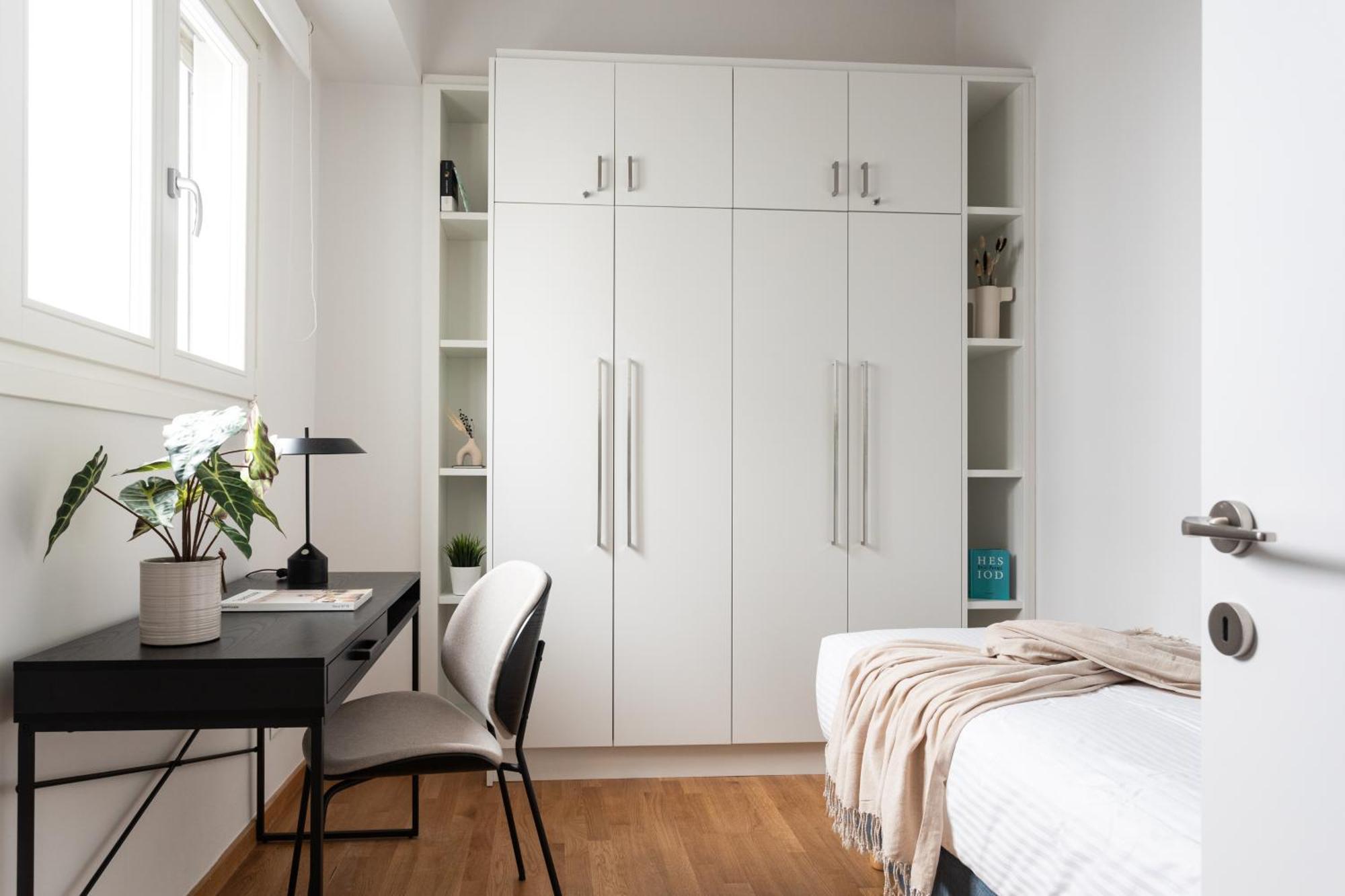 Elysian Apartments In Plaka By Upstreet Athene Buitenkant foto