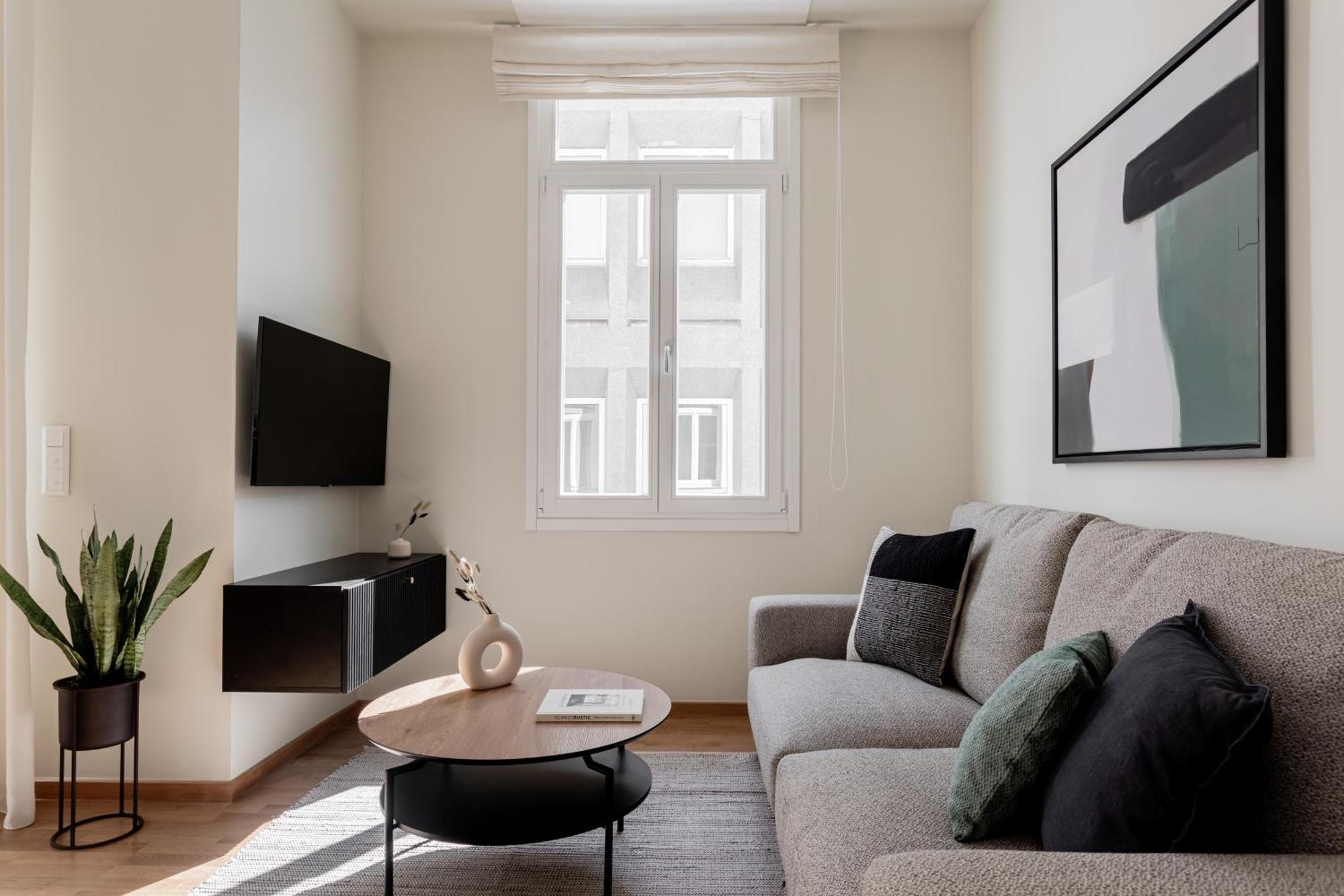 Elysian Apartments In Plaka By Upstreet Athene Buitenkant foto
