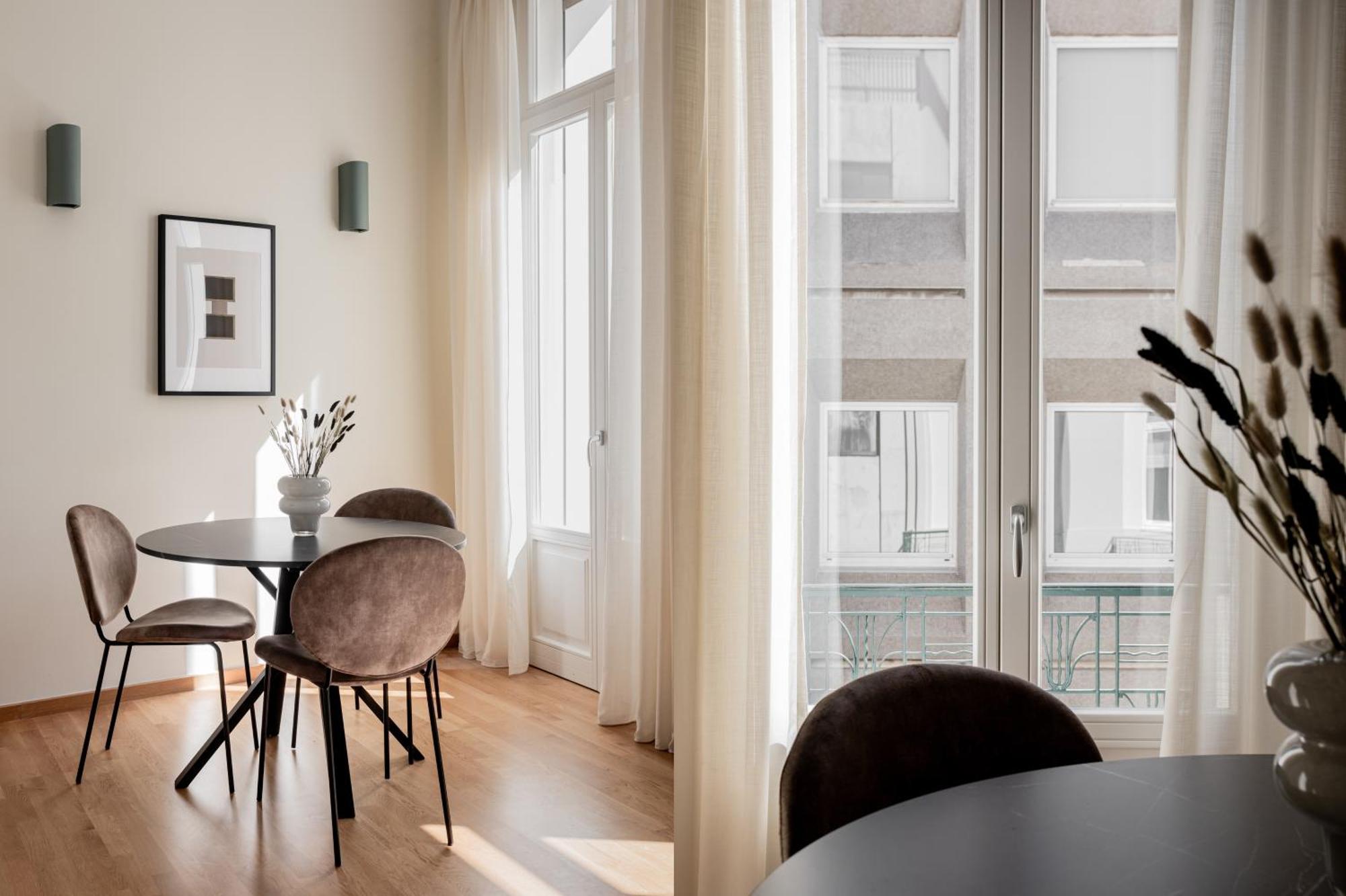 Elysian Apartments In Plaka By Upstreet Athene Buitenkant foto